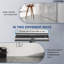 Drain de douche linéaire 11,81 "x 3,8"-110911445