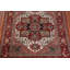 Tapis à motif oriental traditionnel géométrique 8 x 10