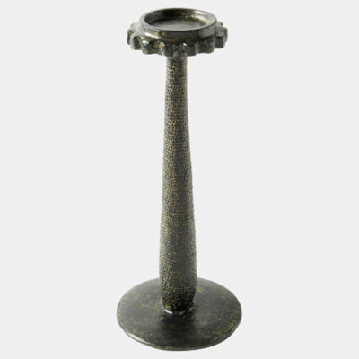 Totem Candlestick