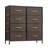 8 Drawer Storage Drawer