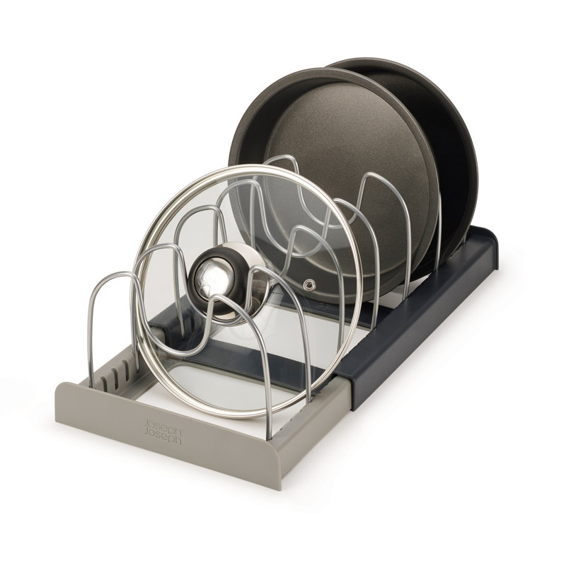 Joseph Joseph Drawerstore Expanding Cookware Organizer