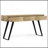 Lowry Console Sofa Table-1844161251