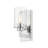 Attah 1 - Light Dimmable Armed Sconce-1071667724
