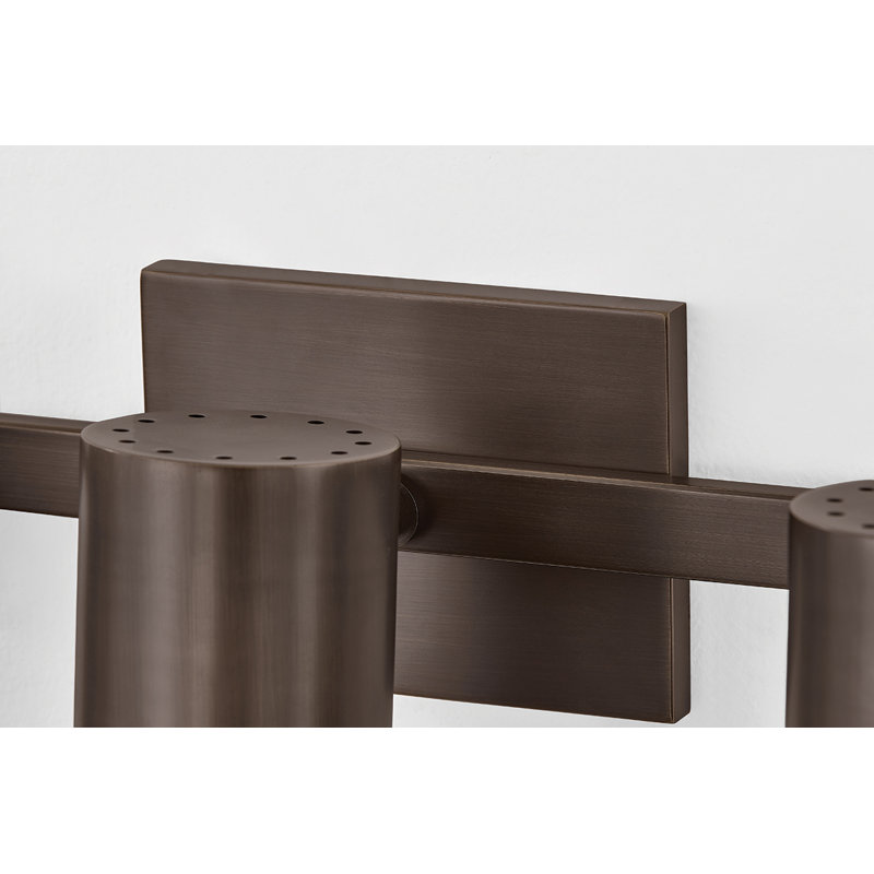 RUEBEN Bath And Vanity, Bronze