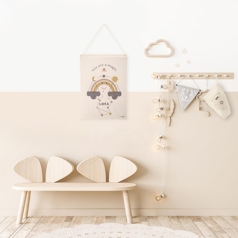 Cotton Wall Hanging