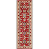 One-of-a-Kind 3'1" X 9'7" Area Rug