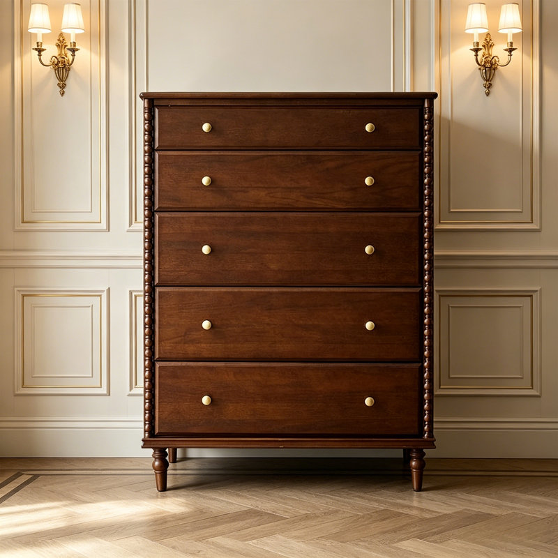 Commode d'appoint écologique French French