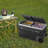 VEVOR 121 Cubic Feet Mini Fridge