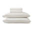 Ensemble de draps en tricot toutes saisons-114644964-114644961