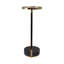 Table d'appoint 24 po Draco