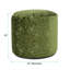 Pouf rond de 22 po de largeur-1635323928