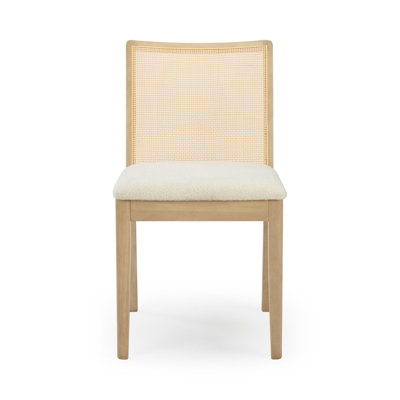 Chaise de salle à manger Elio