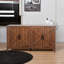 Armoire sur pied autoportante