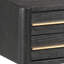 Belvedere 2 - Drawer Nightstand