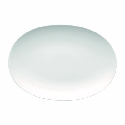 Medaillon Porcelain Salad/Dessert Plate