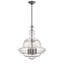 Washington 4 - Light Pendant-128032113