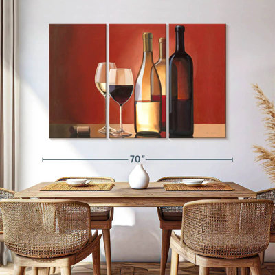 Yarlin Wine Trio