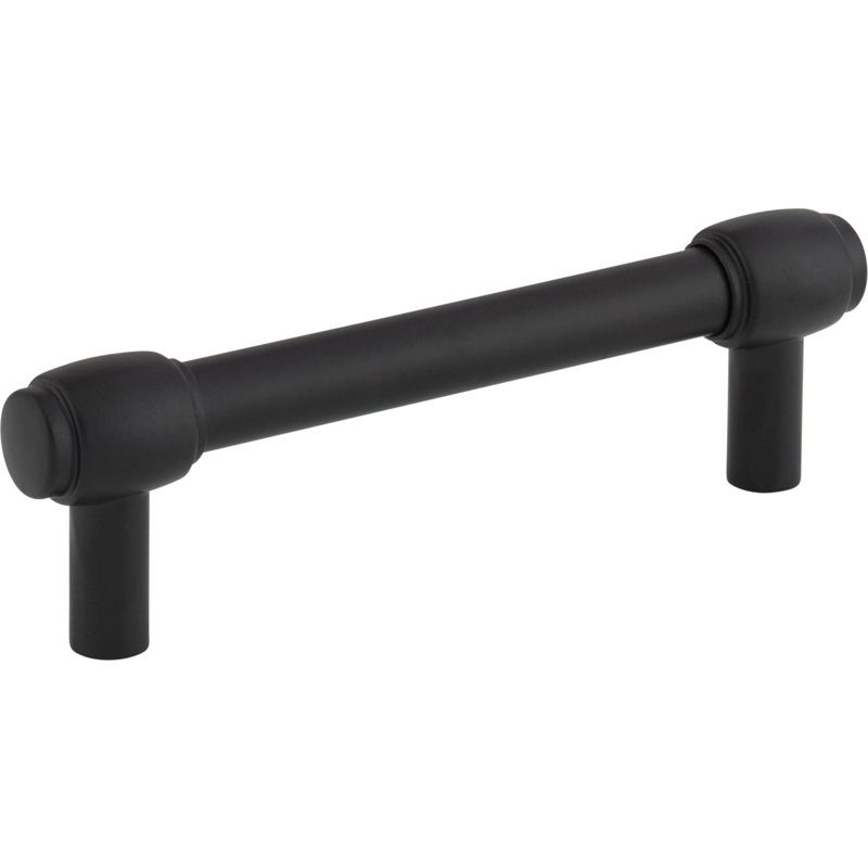 Hayworth Bar / Handle Pull, Matte Black