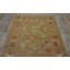 Antique Herekeh Turkish Knotted Rug