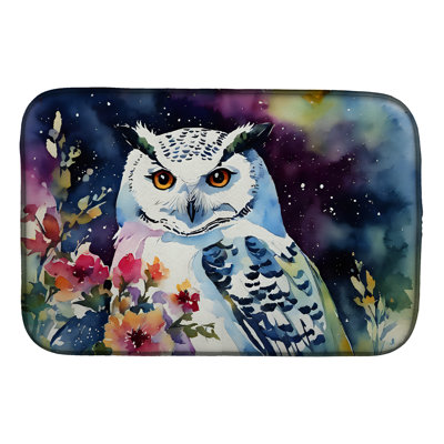 Drying Mat