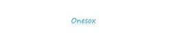 Onesox logo