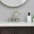 Brushed Nickel selected