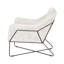 Ensemble de chaises longues 2 pièces Fecteau