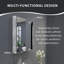 Armoire à pharmacie en argent l 23 po x H 30 po Flicker-1390308343-1390307339