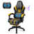 Jaune est en rupture de stock
