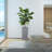 Kenelm Metal Planter Box-709327529