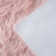 Tapis rose Martinette