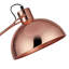 Brandie 153 H cm Arched Floor Lamp-48207334-20342097