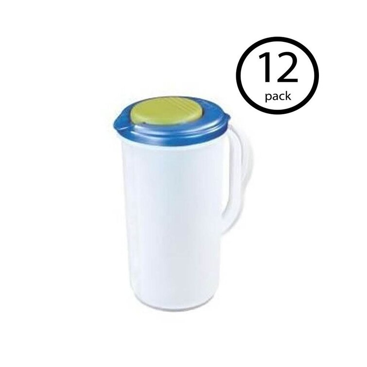 Rubbermaid 64 oz. Plastic Pitcher