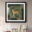 «Jungle Tiger», impression encadrée-1936457379-1936457390