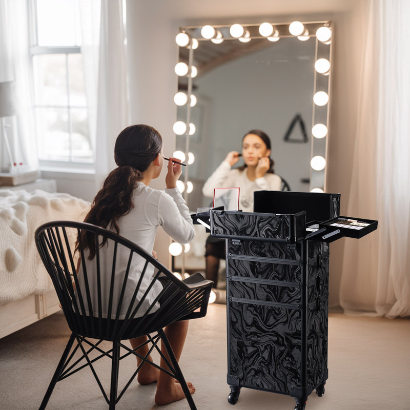 Roue de rangement Hokku Designs, CB Shadows