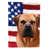 Boerboel sélectionné