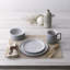 Couvert individuel 4 pièces Noritake ColorTrio Stax-91905626