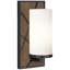 Bond 1 - Light Armed Sconce-26115437-26138485