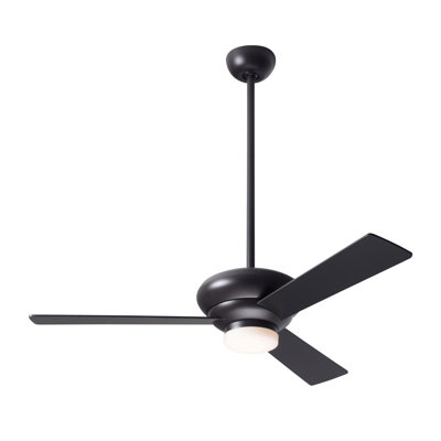Altus LED Downrod Ceiling Fan