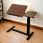 Table de chevet mobile pour ordinateur portable-151326302