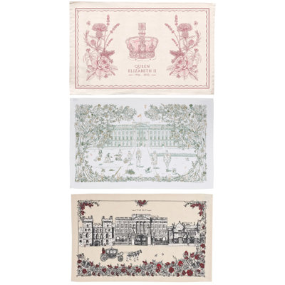 Tea Towel Kitchen Towel