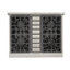 Kucht 30'' W Free Standing Range-1402397806-1349151521