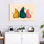 Abstract Pears