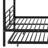 Metal Bunk Bed with Trundle-102095729-112510105