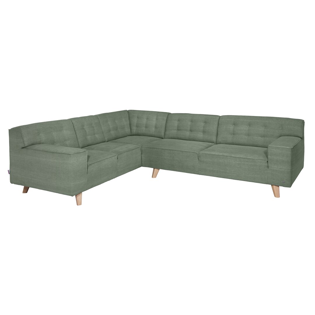 Ecksofa Nordic Chic