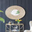 D31,3 x 2 po, miroir mural mural pour la salle de bain