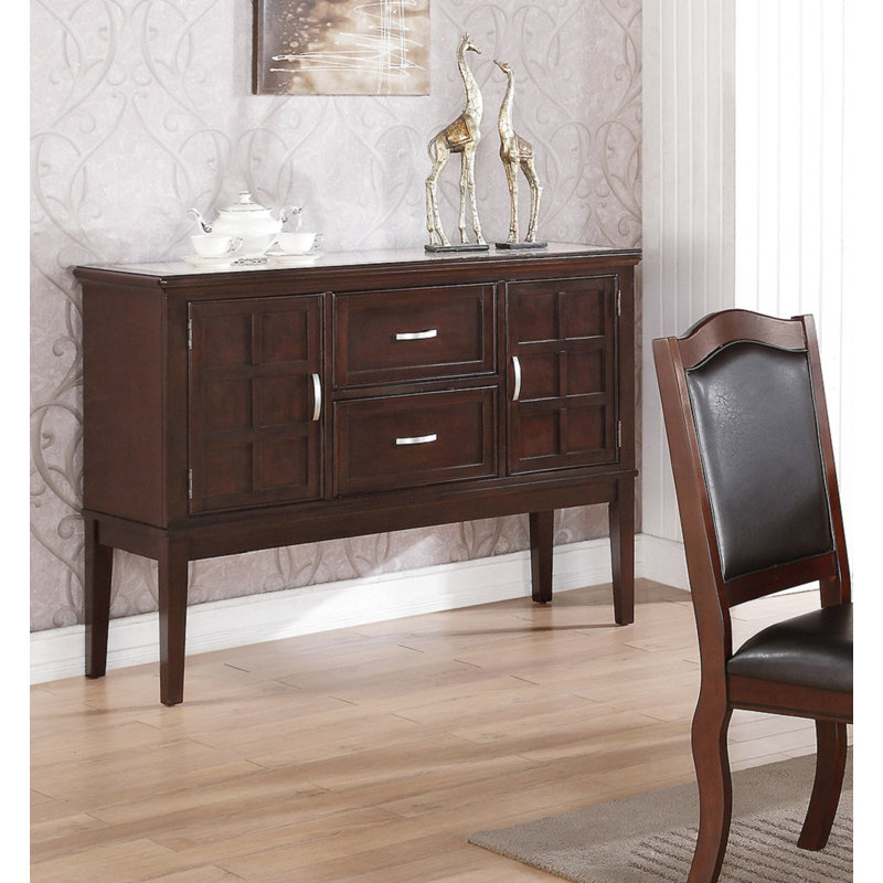 52'' Sideboard