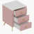 Pink is out of stock