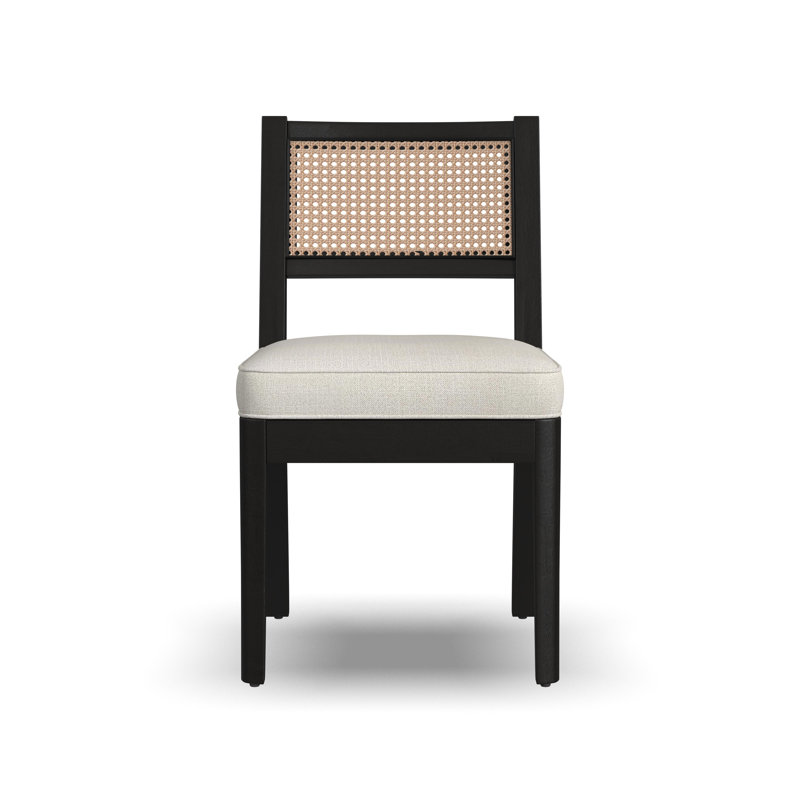 Chaise Landeros, Noir, noir, noir, noir