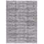 Tapis performance sans motif Lunara 302-855305306